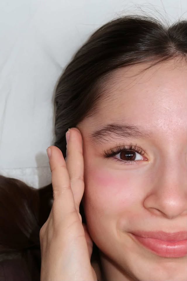 Classic Set Lashextensions
